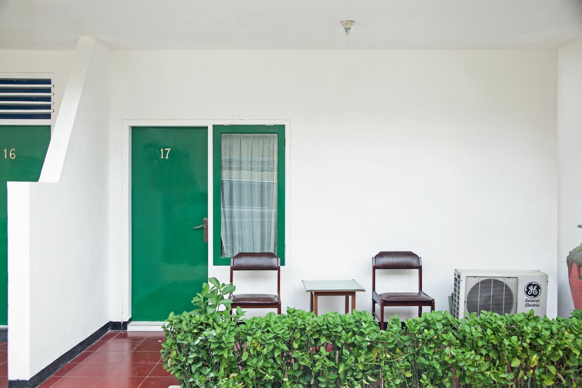 Reddoorz Near City Of Tomorrow Mall Surabaya Kültér fotó